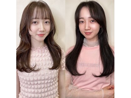 トナリ(tonari)の写真