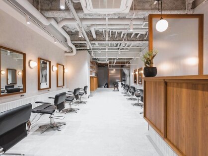 ゼスト アイヴィ(ZEST Ivy)の写真