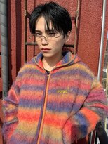 ヘアーナナシ(HAIR 774)&nbsp;メンズスタイル