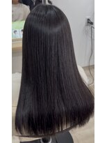 エメヘアデザイン ルイス(Aimer Hair Design Lewis)&nbsp;縮毛矯正/髪質改善