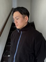 バトン(BATON)&nbsp;ナチュラルショート