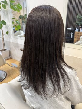 エス Sスタイル オリーブグレージュ