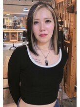 リット 甲府平和通り店(LIT)&nbsp;OOSAWA MIYU