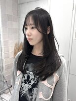 ローウェ 渋谷(Louwe)&nbsp;ワンカールレイヤー　【ayami】