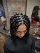 ゴート(GOAT)&nbsp;タイトロープ