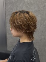 スタンスメンズ(STANCE MEN'S) レイヤーウルフ