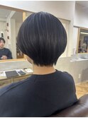 大人ショート