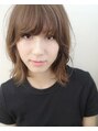 クララジャパン ヒノデ(CLALA JAPAN Hinode) 【顔まわりカット】【前髪カット】には、とことんこだわります☆