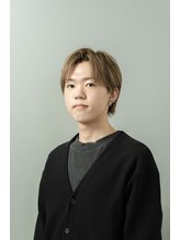 ココカラヘア 星ヶ丘店(KOKOKARA HAIR)&nbsp;鈴木 虎雅