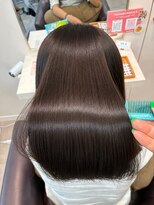 フェイス 石川町 (FACE)&nbsp;サラサラになれる！縮毛矯正！