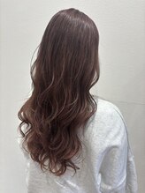 予想以上のクオリティ。簡単で楽ちんを叶えてくれるDrive  hairの【スタイリング】