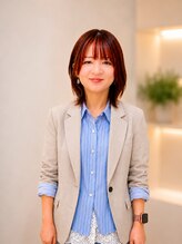 シーエヌナカオ(cn nakao)&nbsp;井上 未悠