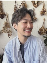 ヘアスタジオ ブリエ(HAIR STUDIO BRILLER)&nbsp;小杉 健