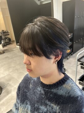 ハイプ 名駅(HYPE) インナーブリーチ