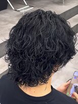 エース 岐阜店(Ace)&nbsp;ミディアムサーフカール