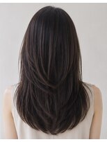 ザスタ(THESTA) THESTA hair style