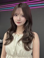 ディア バイ ディーアンドティー(DIA by D&T) 【DIA 高杉大輔】髪質改善 ブリーチなしダブルカラー 透明感