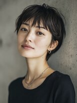 ピリオド(period.)&nbsp;大人ショート/クールショート/ナチュラルショート