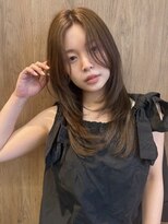 ケーツー 谷町(K-two)&nbsp;ハイレイヤースタイル＊