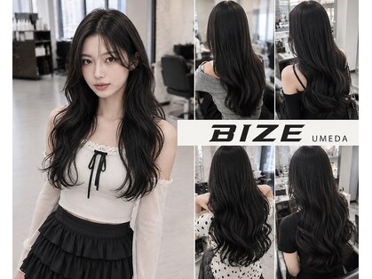 ビゼ 梅田(BIZE)の写真