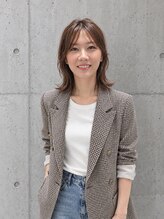 ニューヨークニューヨーク マザーズ エビスタ西宮店(NYNY Mothers)&nbsp;金村 真子