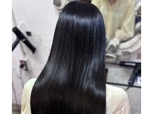 ルミエ ヘアサロン 経堂店(Lumie hair salon)の雰囲気（艶髪を毎日に[経堂］【髪質改善・TOKIOトリートメント】）