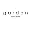 ガーデン(garden)のお店ロゴ