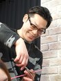 アクシス モア クオリティー フロム ノア(axis More quality from NOAH) 谷口 伸一郎