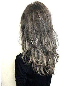 ディーオ 池袋西口店(Dio...) 【池袋】3Dバレイヤージュカラー