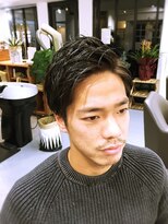 ルーツ(ROOTS)&nbsp;爽やかショート