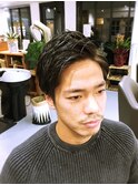 爽やかショート