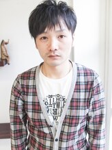 サンドナチュラルアンドビューティー(Sand NATURAL&BEAUTY)&nbsp;玉川 優規