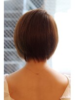 ミューズ 藤が丘店(MUSE) ツヤが増すオーガニックカラー【MUSE藤が丘店】