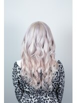 クリップ ジョイント ゴッド(CLIP JOINT GOD)&nbsp;ハイトーンホワイトカラー