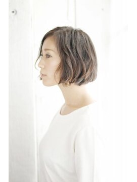 ヘアーアンドメイク アシュレ(Hair&Make assur'e) 【assur'e hair new style Collection】