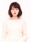 カジュアルボブ☆