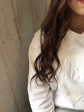 どぅ~す 梅田店 【どぅ~す】どぅ~すエクステスタイル