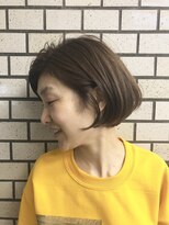 モードケイズ 阪急茨木店(MODE K's)&nbsp;キュートボブ