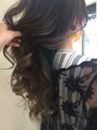 フローリッシュ(Flourish)&nbsp;インナーカラー