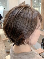 ハロ 蕨(HALO)&nbsp;ショートスタイル