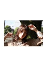 ラント(ranto)&nbsp;ロブ外ハネ