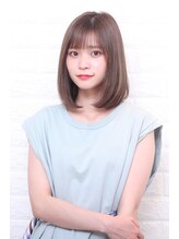 ヘアメイク ユーカラット(hair make u carat) 縮毛矯正