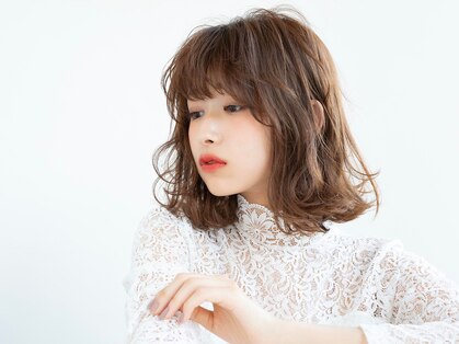 トップヘアー アヴェニュー 刈谷(TOPHAIR Avenue)の写真