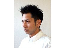 ゼロ ヘアー(ZERO HAIR)