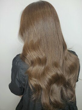 エアー 銀座(air) ★田村建人★20代30代40代/重軽ウェーブ★airGINZA★