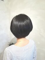 ダッチェス(DUCHESS)&nbsp;ツヤ感スゴすぎノンジアミンカラー