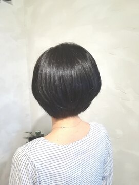 ダッチェス(DUCHESS) ツヤ感スゴすぎノンジアミンカラー