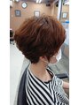 アンディー 前橋店&nbsp;レディース愛されパーマ