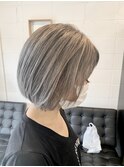 ショートボブ29
