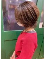 プチメゾントウキョウ(Petit Maison Tokyo)&nbsp;ネオウルフ_フレッシュスタイル